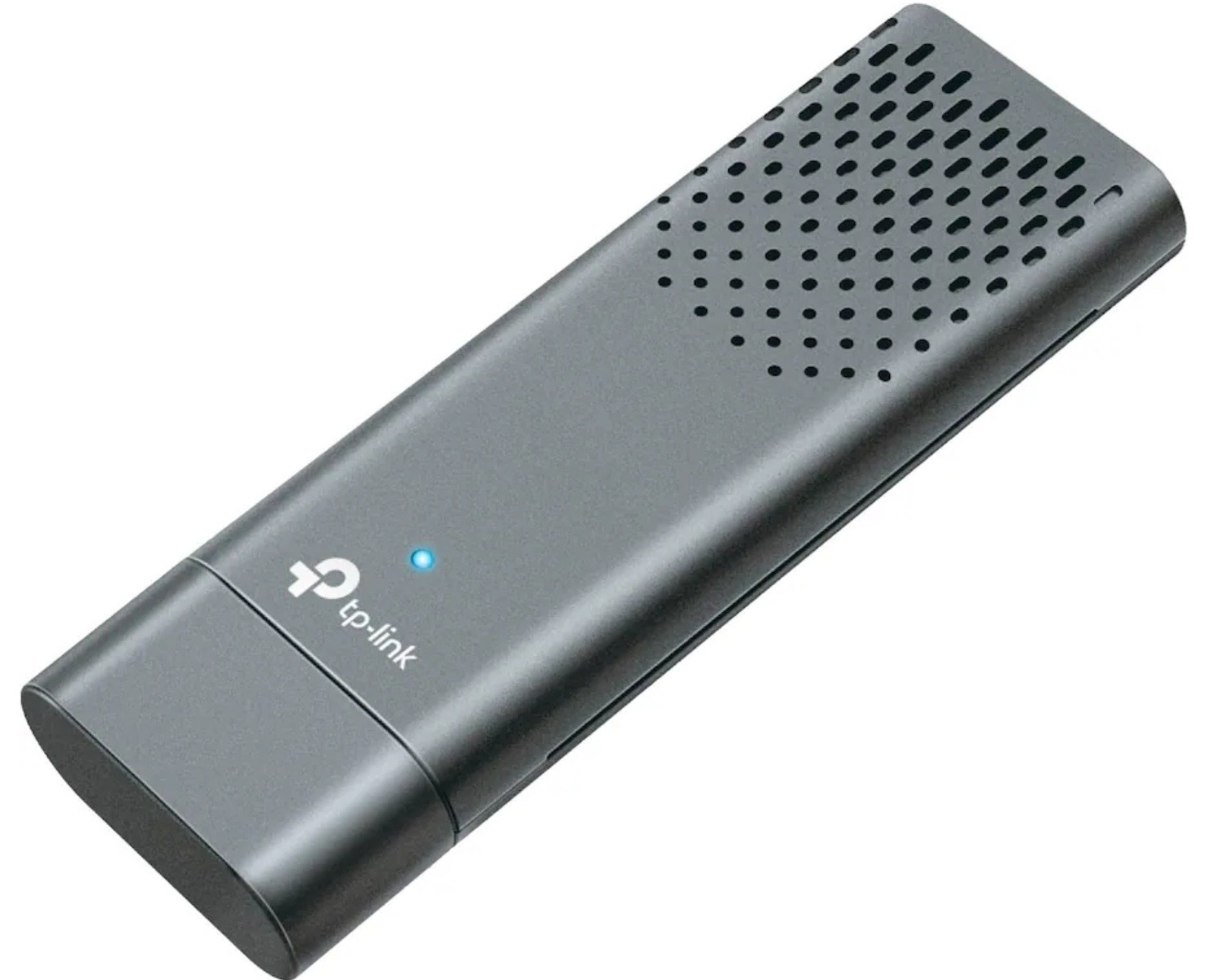 TP-Link BE6500 Tri-Band WiFi 7 - Image 4